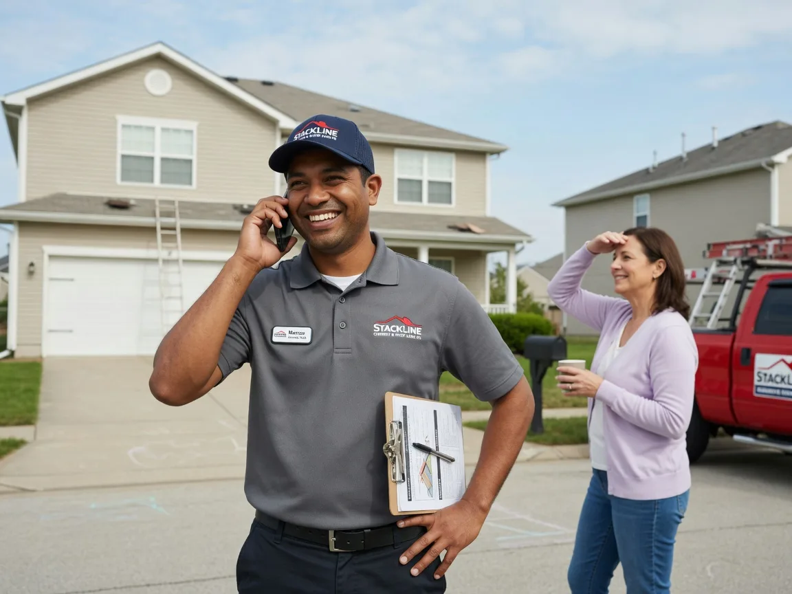 Chimney flashing repair Ottawa, IL FAQs